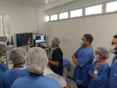 equipe CHDI 2024 A