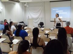 A intenção é acompanhar a saúde mental do colaborador, dando ênfase ao autocuidado
