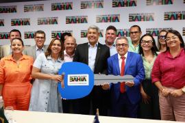 Audiencia Maracas 2 Thuane Maria GOVBA