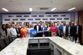 Audiencia Maracas Thuane Maria GOVBA