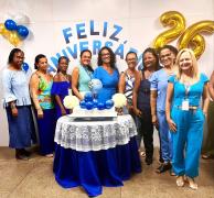 Creasi 26 anos de avanços (3)