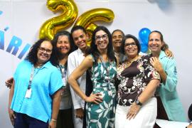 Creasi 26 anos de avanços (4)