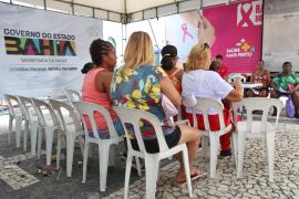 Feira Saúde Mais Perto Foto Leonardo Rattes Saúde GovBA (6)