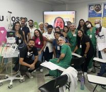 treinamento vapothem