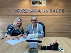 Equipamentos Caetité Foto Jamile Amine Saúde GovBA (2)