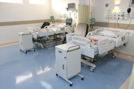 Hospital Ana Nery Foto Leonardo Rattes Saúde GovBA (2)
