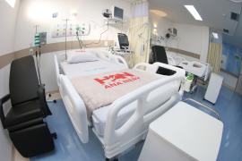 Hospital Ana Nery Foto Leonardo Rattes Saúde GovBA (4)