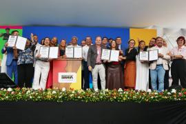 Anúncios Aniversário de Salvador Foto Leonardo Rattes Saúde GovBA (17)
