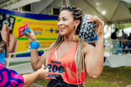 Carnaval Foto Andrezza Miranda GovBA