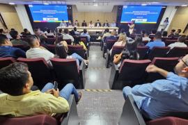 Consórcios Interfederativos de Saúde reafirmam compromisso de aprimorar gestão LR (1)