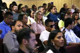 Consórcios Interfederativos de Saúde reafirmam compromisso de aprimorar gestão LR (2)