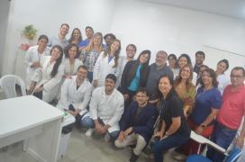Hospital Crescêncio Silveira inaugura reforma da ala psiquiátrica (3)