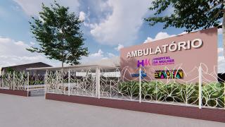 Hospital da Mulher