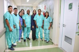 Hospital de Base Luis Eduardo Magalhaes Itabuna Ampliacao Foto Jamile Amine Saude GovBA (10)