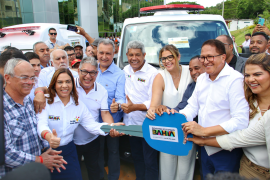 Hospital de Base Luis Eduardo Magalhaes Itabuna Ampliacao Foto Jamile Amine Saude GovBA (18)
