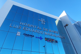 Hospital de Base Luis Eduardo Magalhaes Itabuna Ampliacao Foto Jamile Amine Saude GovBA (19)