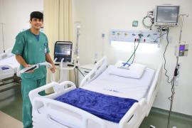 Hospital de Base Luis Eduardo Magalhaes Itabuna Ampliacao Foto Jamile Amine Saude GovBA (7)
