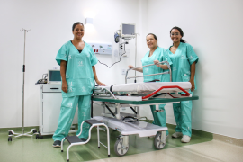 Hospital de Base Luis Eduardo Magalhaes Itabuna Ampliacao Foto Jamile Amine Saude GovBA (9)