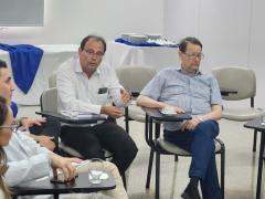 Visita Comitiva (1)