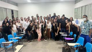 CHVC recebe novos médicos residentes e celebra expansão de programas de formação (1)