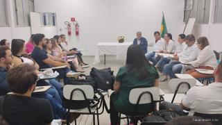 CHVC recebe novos médicos residentes e celebra expansão de programas de formação (3)