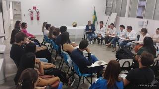 CHVC recebe novos médicos residentes e celebra expansão de programas de formação (4)