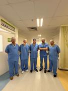 Equipe de Neuro