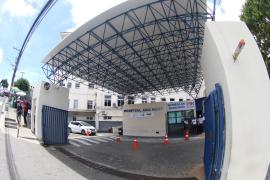 Hospital Ana Nery LR