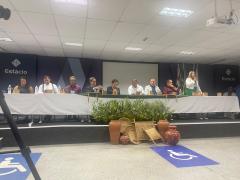 CESTT Alagoinhas 1