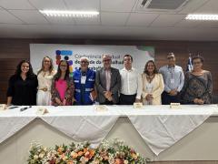 Conferência Estadual de Saúde da Trabalhadora e do Trabalhador Etapa Leste (3)