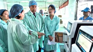 Parceria Bahiafarma Hotgen Biotech China Foto Daniel Senna GovBA (6)