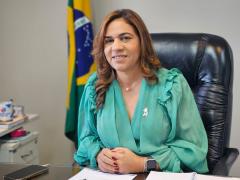 Sec Roberta Santana LR