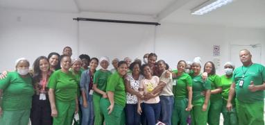 Ascom do Ernesto Simões