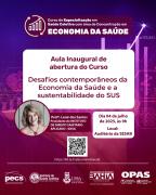 CARD - ECOSaúde