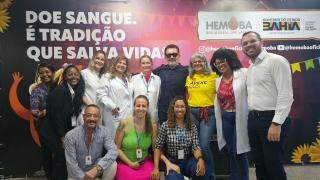 CICAN abre programação de aniversário com campanha em apoio ao Junho Vermelho (4)