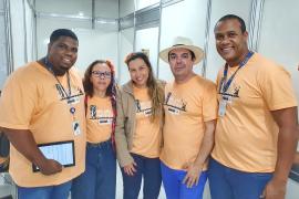 Cruz das Almas São João 23.06.2025 Foto Jamile Amine Saúde GovBA (10)