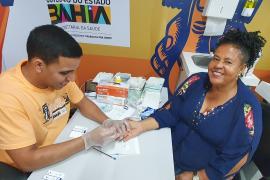 Cruz das Almas 22.06.2025