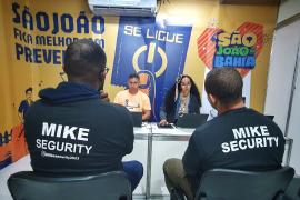São João Cruz das Almas 19.06.2025 Foto Jamile Amine Saúde GovBA (13)