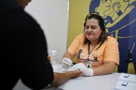São Pedro Itabuna Testagem Rapida Foto Jamile Amine Saúde GovBA (2)
