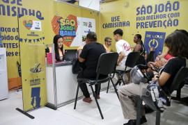 São Pedro Itabuna Testagem Rapida Foto Jamile Amine Saúde GovBA (3)