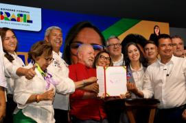 Juazeiro Agora Tem Especialistas NOVO PAC Seleções Lula Jeronimo Roberta Santana