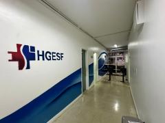Hospital Geral Ernesto Simões Filho (2)