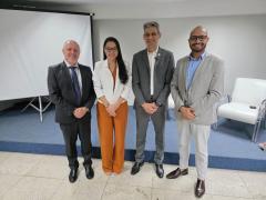 Sesab participa da Reunião de Integração entre os Conselhos Federal e Regional de Odontologia e Ministério da Saúde (2)