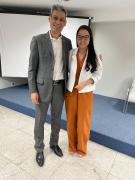 Sesab participa da Reunião de Integração entre os Conselhos Federal e Regional de Odontologia e Ministério da Saúde (3)