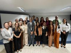 Sesab participa da Reunião de Integração entre os Conselhos Federal e Regional de Odontologia e Ministério da Saúde (4)