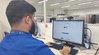 Telessaúde STT