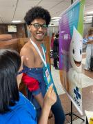 4ª Conferência Estadual LGBTQIAPN+ da Bahia 5