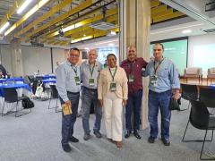 F04-Tecnicos do Butantan e Assessores do MS