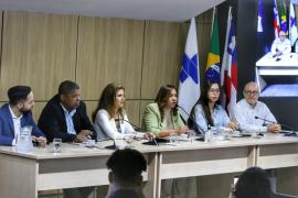 Seminário Saúde Digital Foto Jamile Amine Saúde GovBA (7)