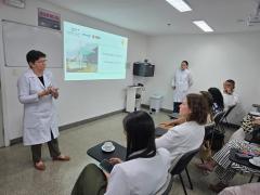 Visita Comitiva Colômbia (10)